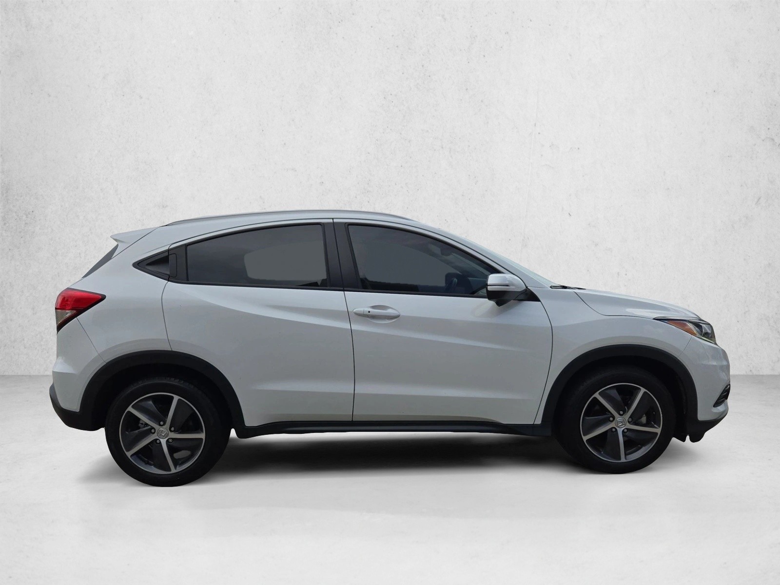 Used 2022 Honda HR-V EX-L SUV