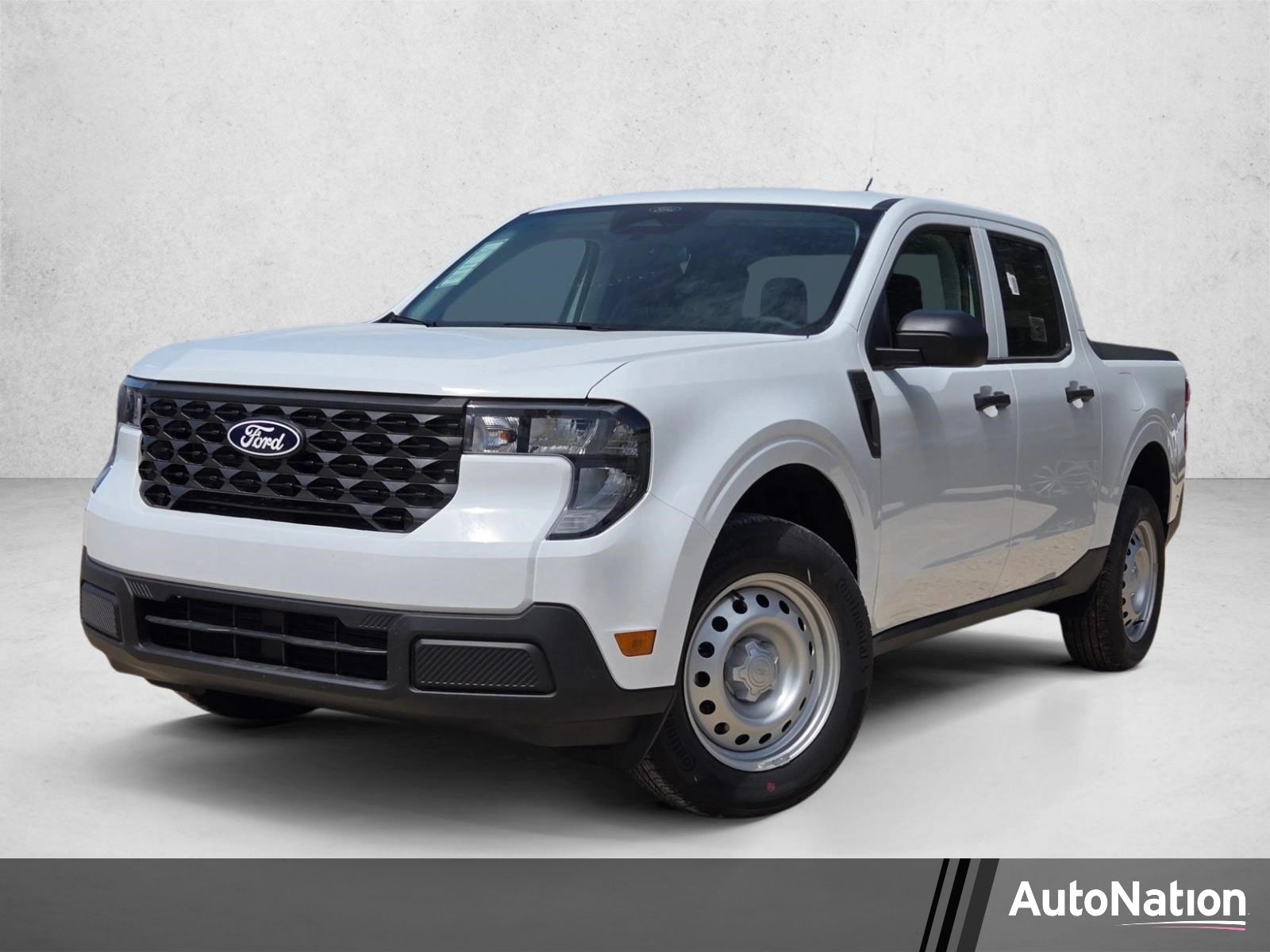 New 2026 Ford Maverick XL