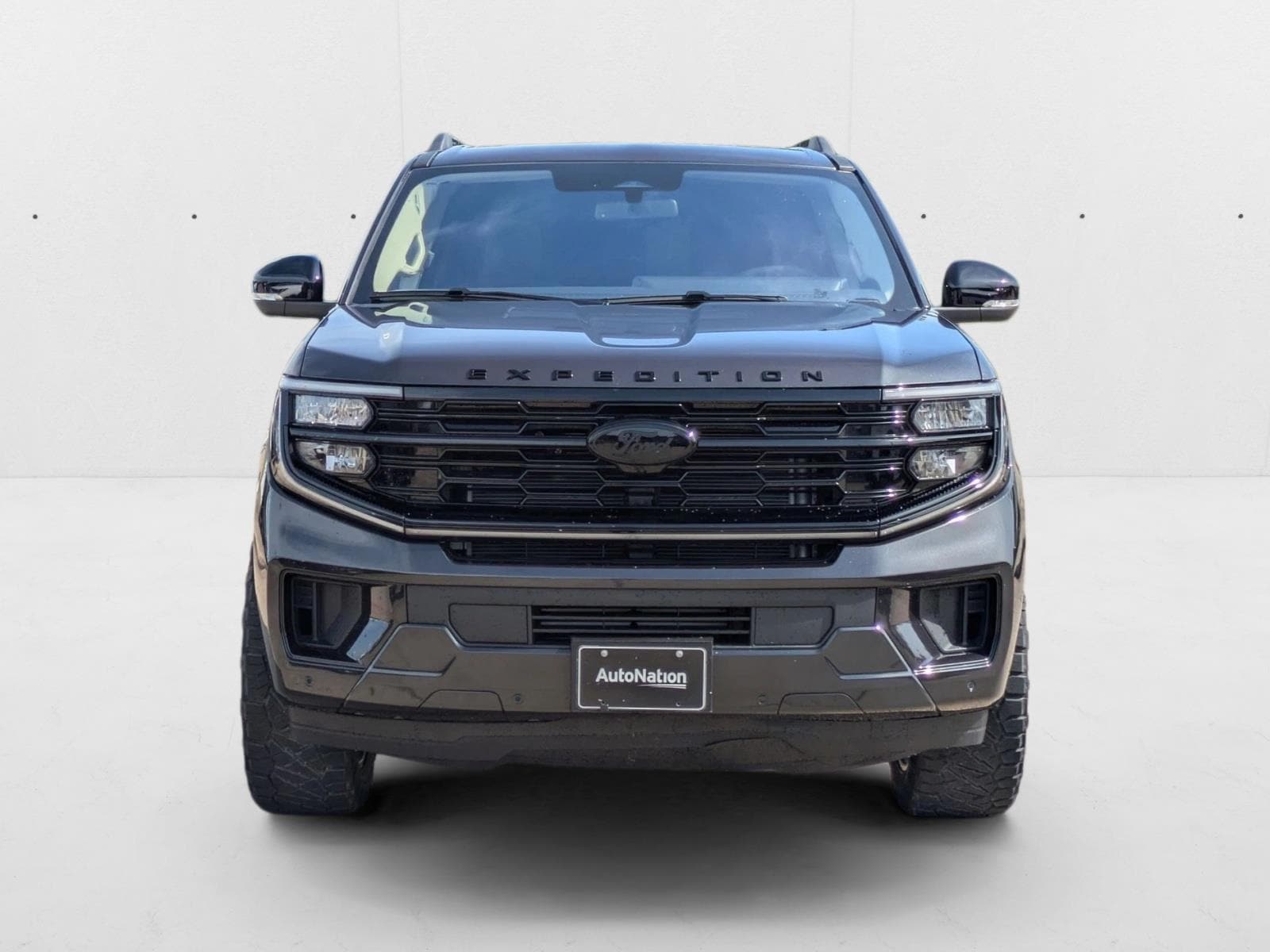 2025 Ford Expedition Platinum - Photo 8