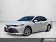  Toyota Camry Hybrid