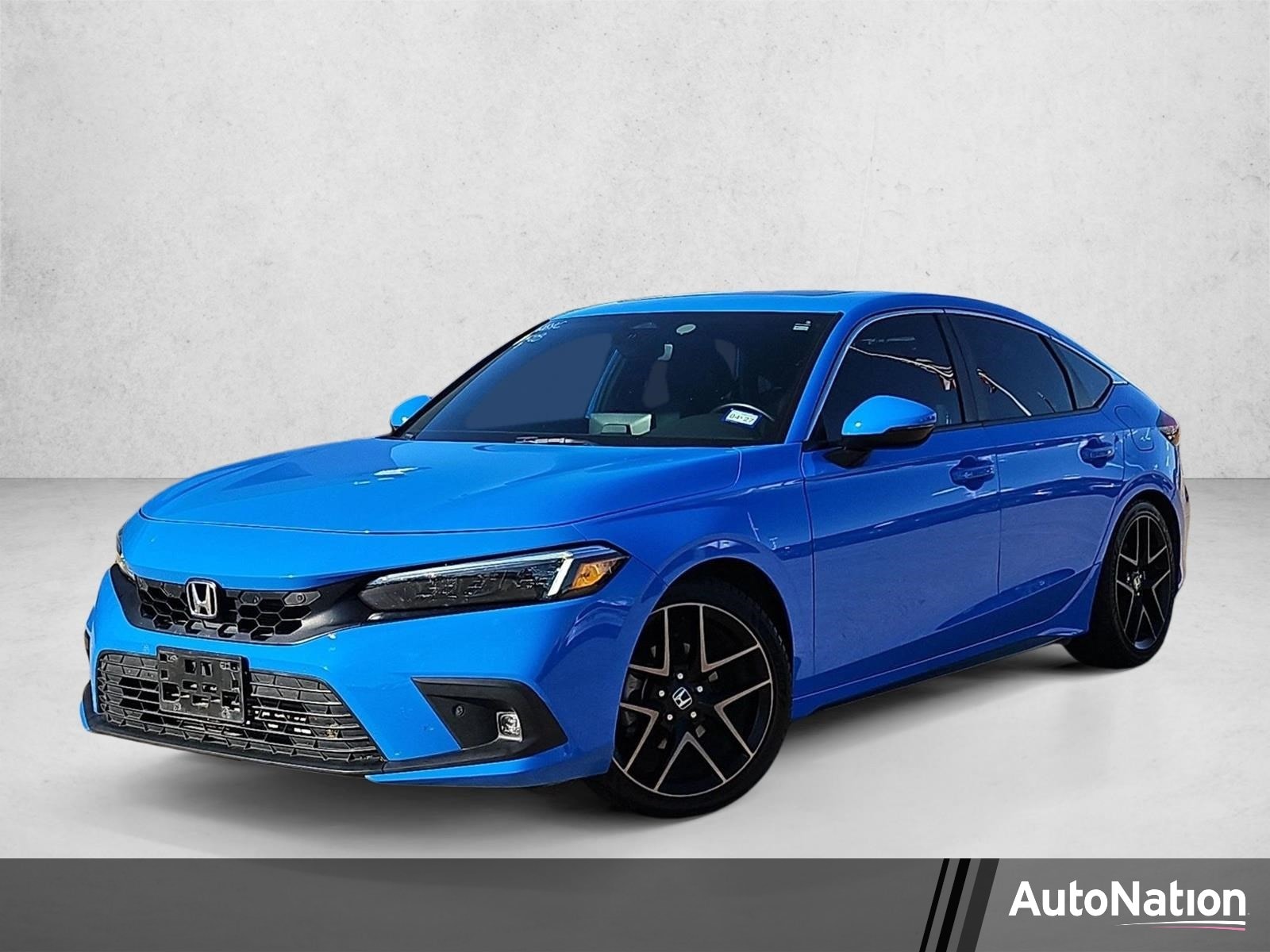 2024 Honda Civic Hatchback