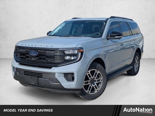 2025 Ford Expedition Active's photo