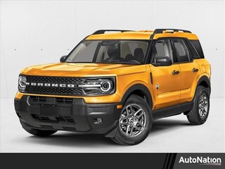 2026 Ford Bronco Sport Big Bend SUV