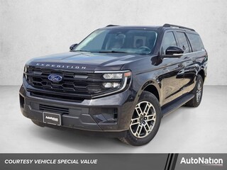 2026 Ford Expedition Max Active SUV