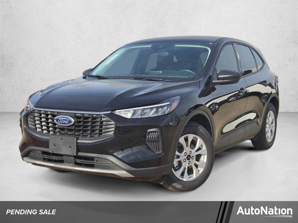 New 2026 Ford Escape Active SUV