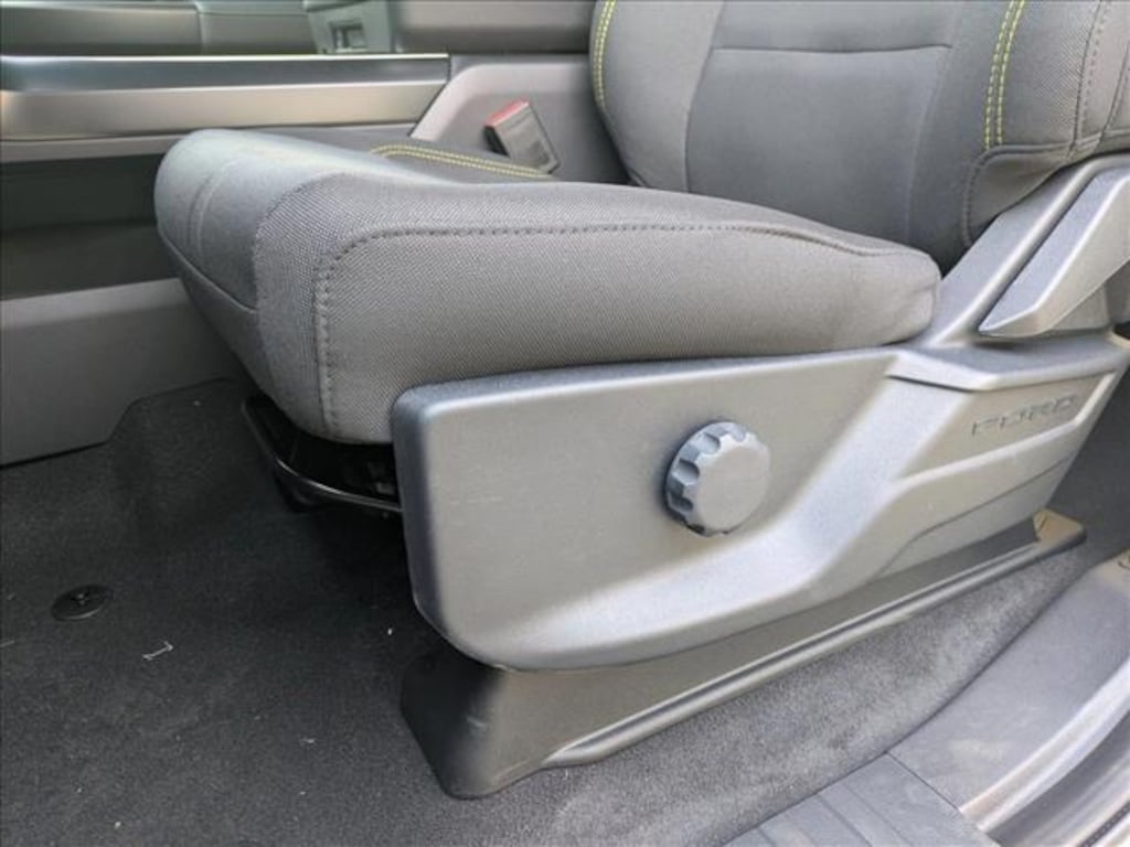 New 2025 Ford F-150 STX Truck SuperCrew Cab