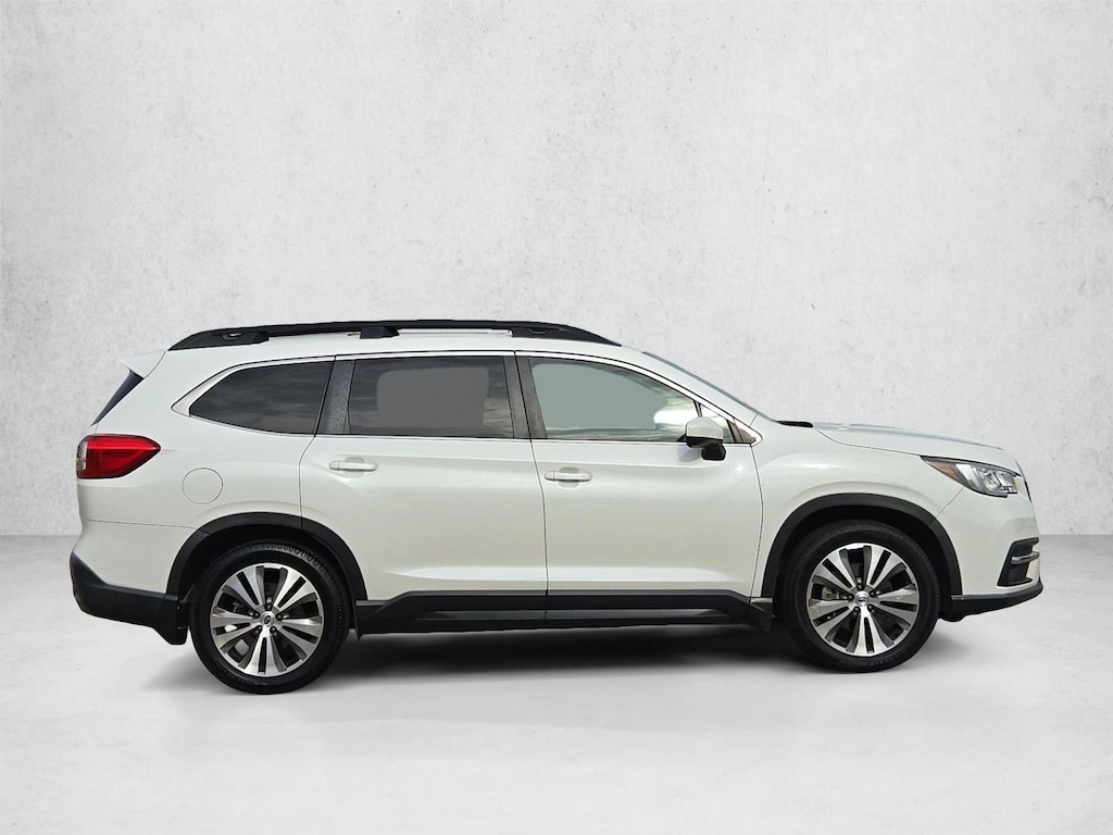 Certified 2020 Subaru Ascent Premium SUV