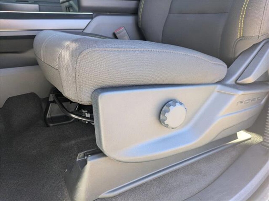 New 2025 Ford F-150 STX Truck SuperCrew Cab