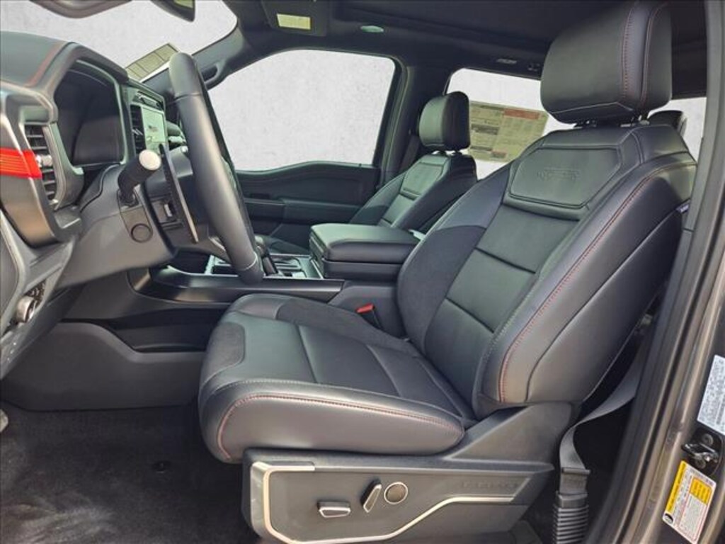 New 2026 Ford F-150 Raptor Truck SuperCrew Cab