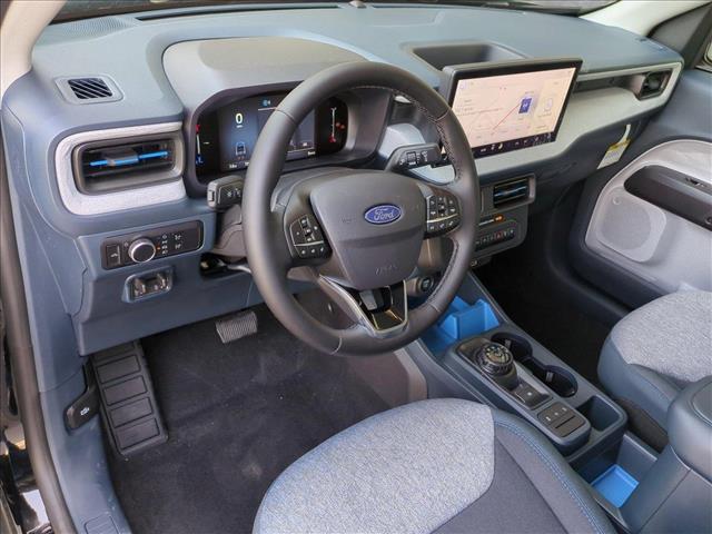 2025 Ford Maverick XLT photo 3