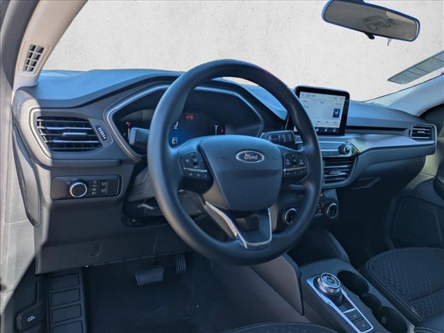 2026 Ford Escape Active photo 3