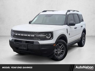 2025 Ford Bronco Sport Big Bend SUV