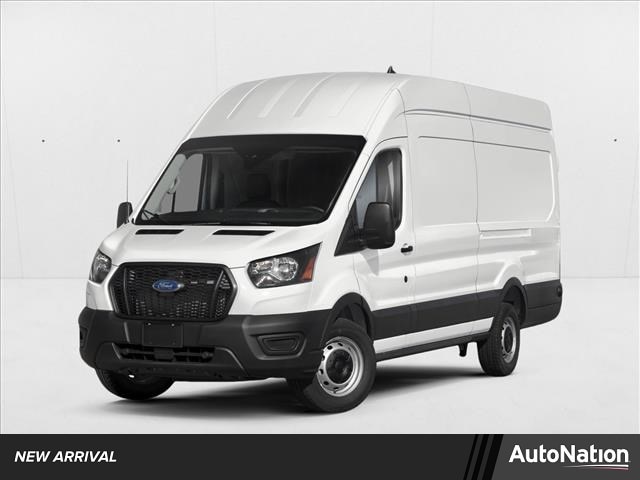 2026 Ford Transit 350 High Roof 148EL WB's photo