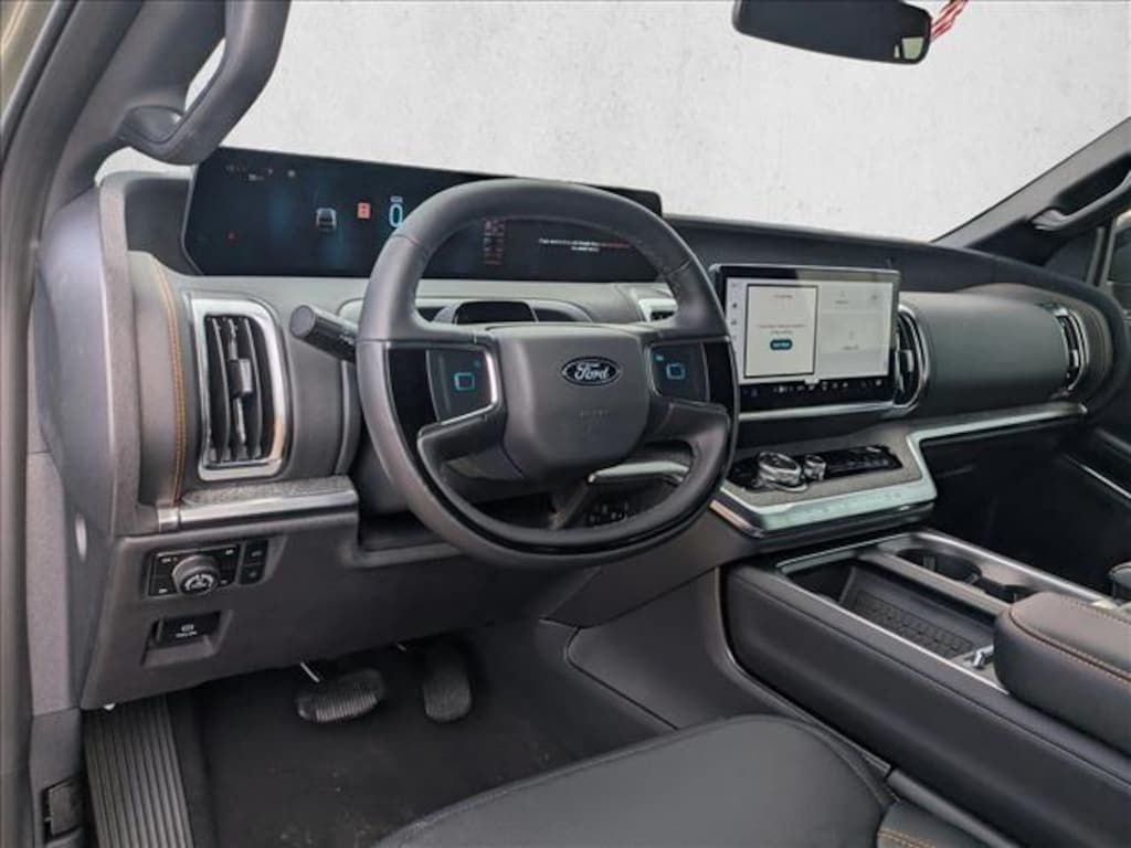 New 2025 Ford Expedition Tremor SUV