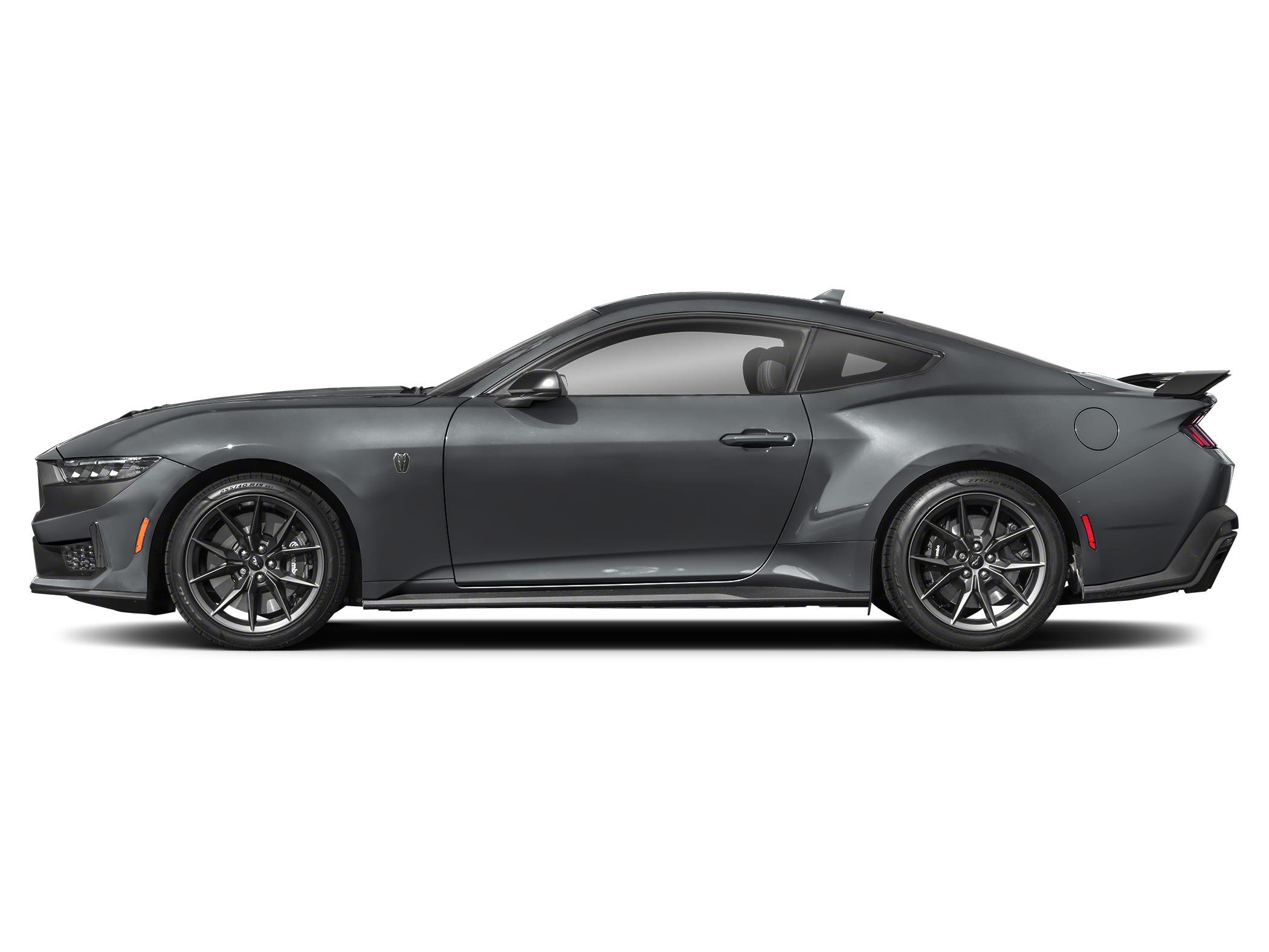 New 2026 Ford Mustang Dark Horse Coupe