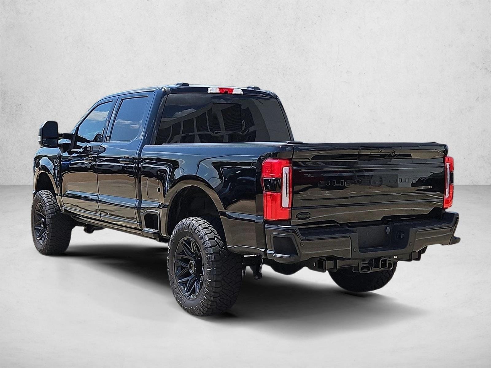 2026 Ford F-250 Super Duty Platinum - Photo 7