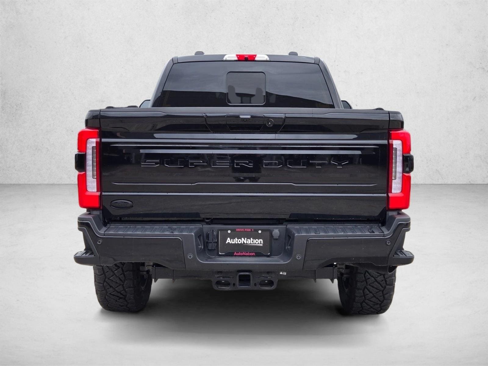 2026 Ford F-250 Super Duty Platinum - Photo 7