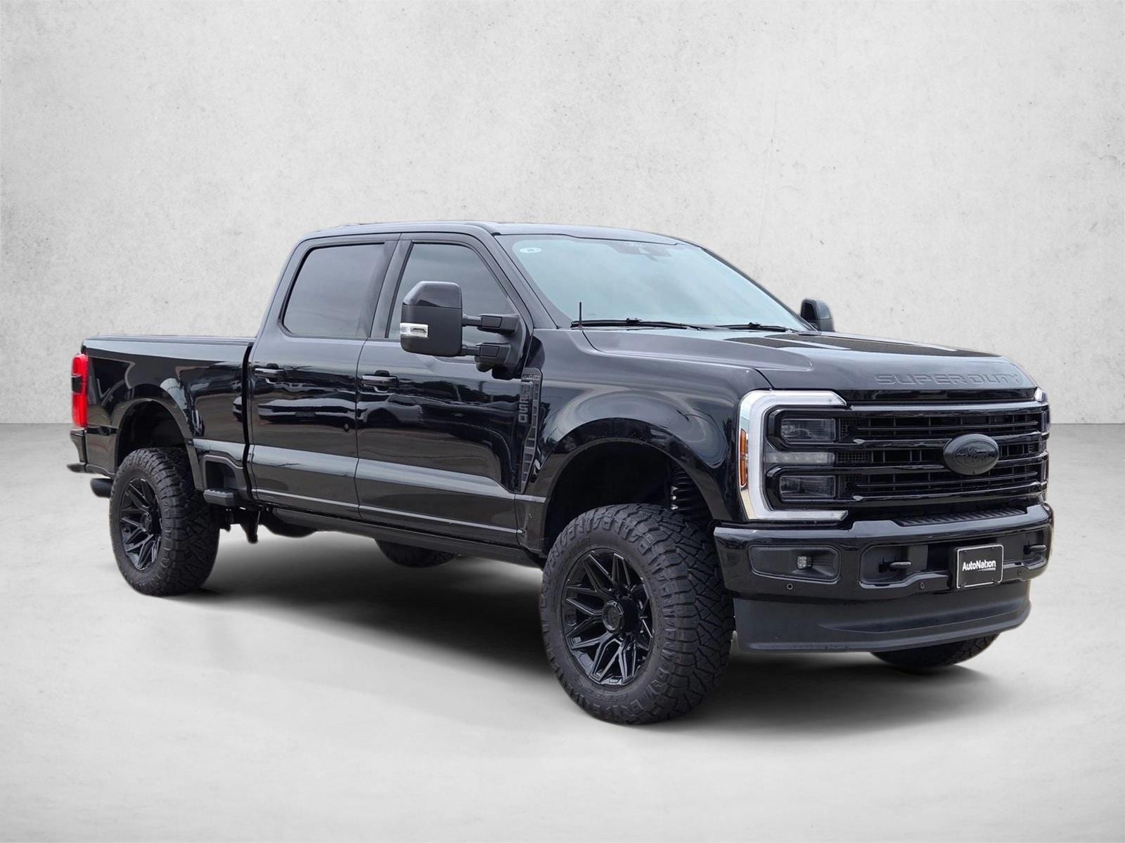 2026 Ford F-250 Super Duty Platinum - Photo 6