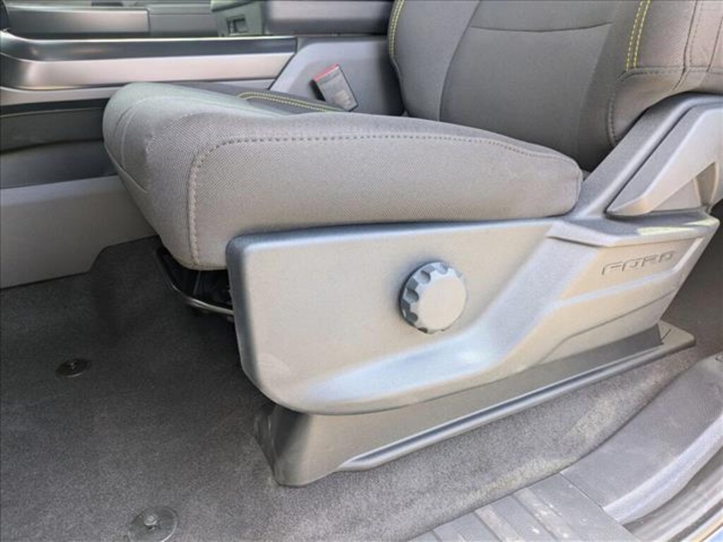 New 2025 Ford F-150 STX Truck SuperCrew Cab