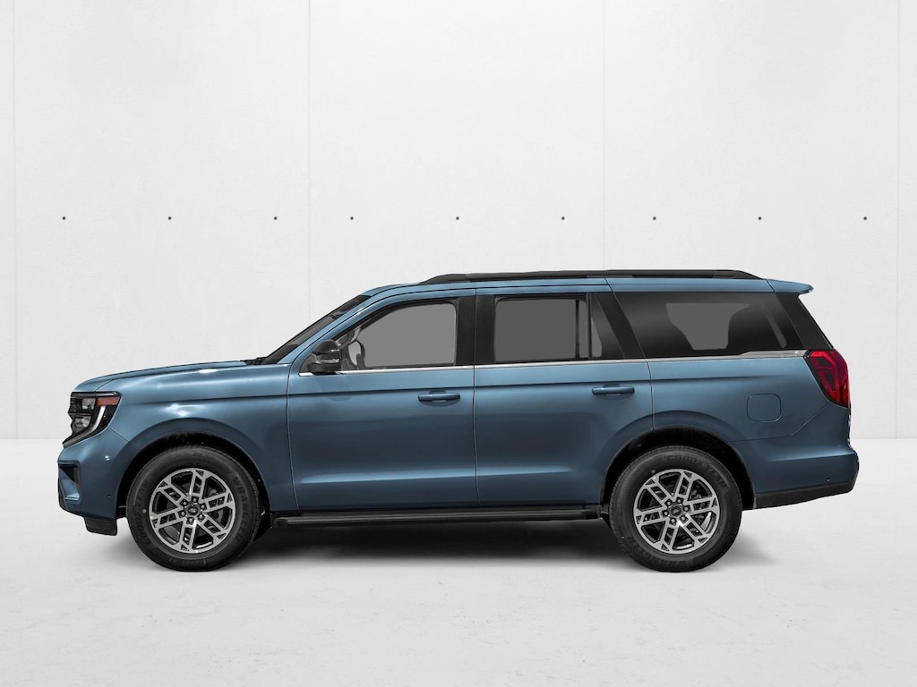 New 2027 Ford Expedition Active SUV