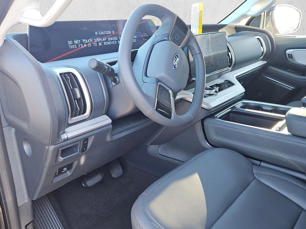 New 2027 Ford Expedition Active SUV