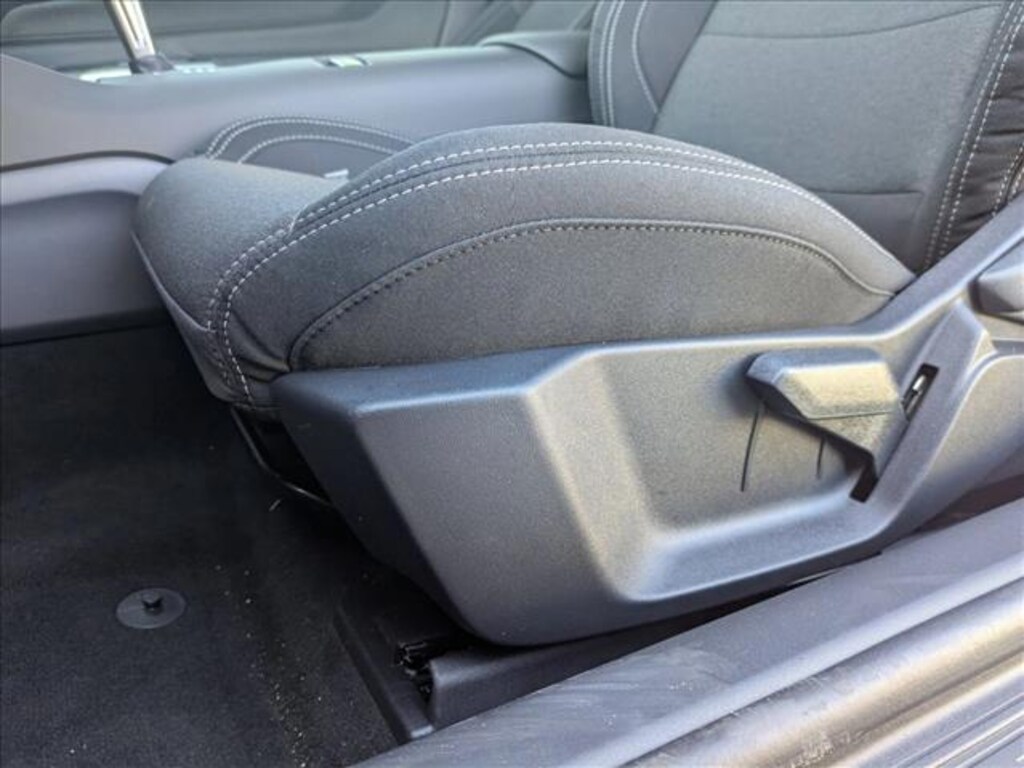 New 2026 Ford Mustang EcoBoost Coupe