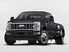 2026 Ford F-450 Platinum Truck Crew Cab