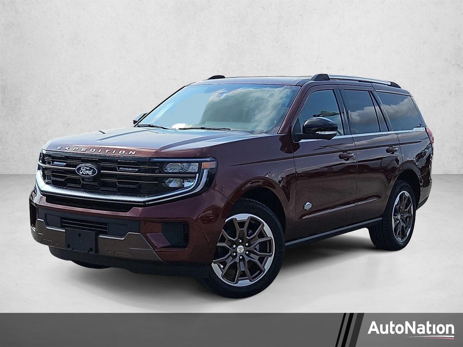  Ford Expedition