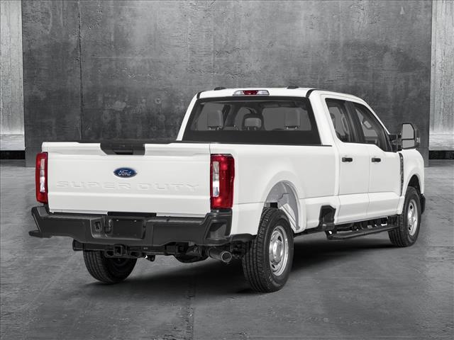2025 Ford F-250 XL photo 2