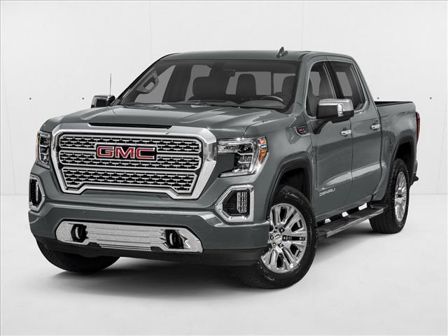 2019 GMC Sierra 1500 Denali Denali's photo
