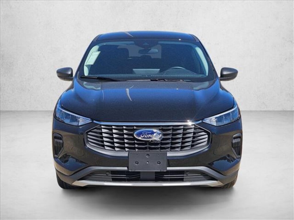 New 2026 Ford Escape Active SUV