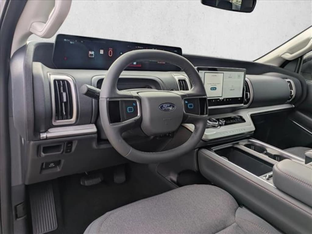 New 2025 Ford Expedition Active SUV