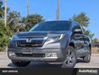 Honda Ridgeline