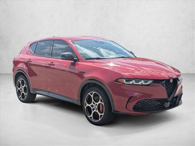 2024 Alfa Romeo Tonale Veloce photo 3