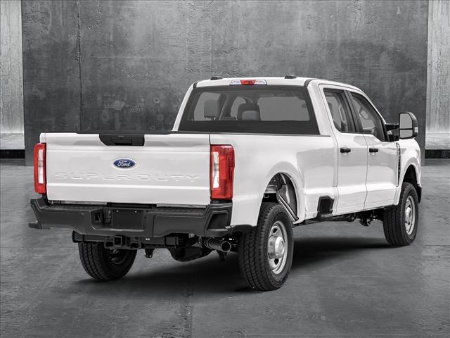 2025 Ford F-350 Lariat photo 2