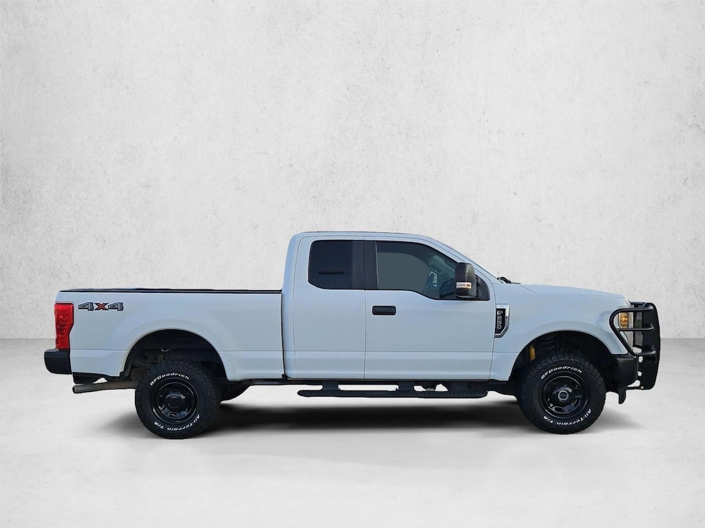 Used 2019 Ford F-250 XL Truck Super Cab
