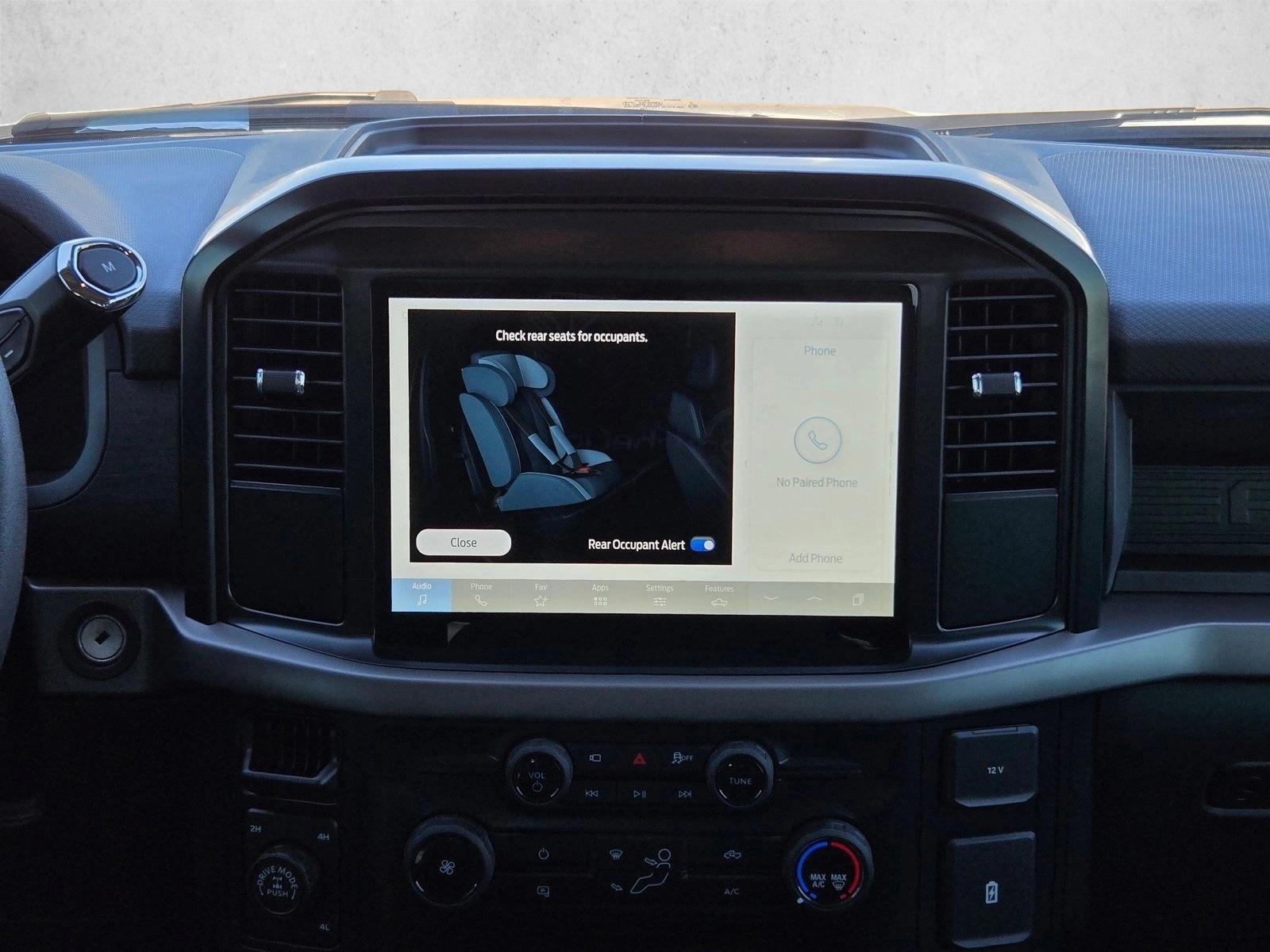 2025 Ford F-150 XL - Photo 12