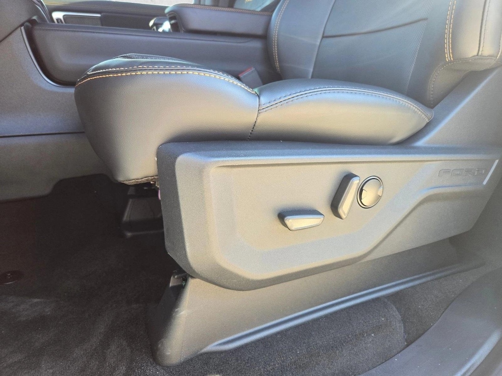 New 2026 Ford Expedition Tremor SUV