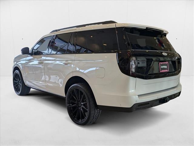 2025 Ford Expedition Active - Photo 8
