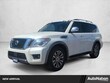  Nissan Armada