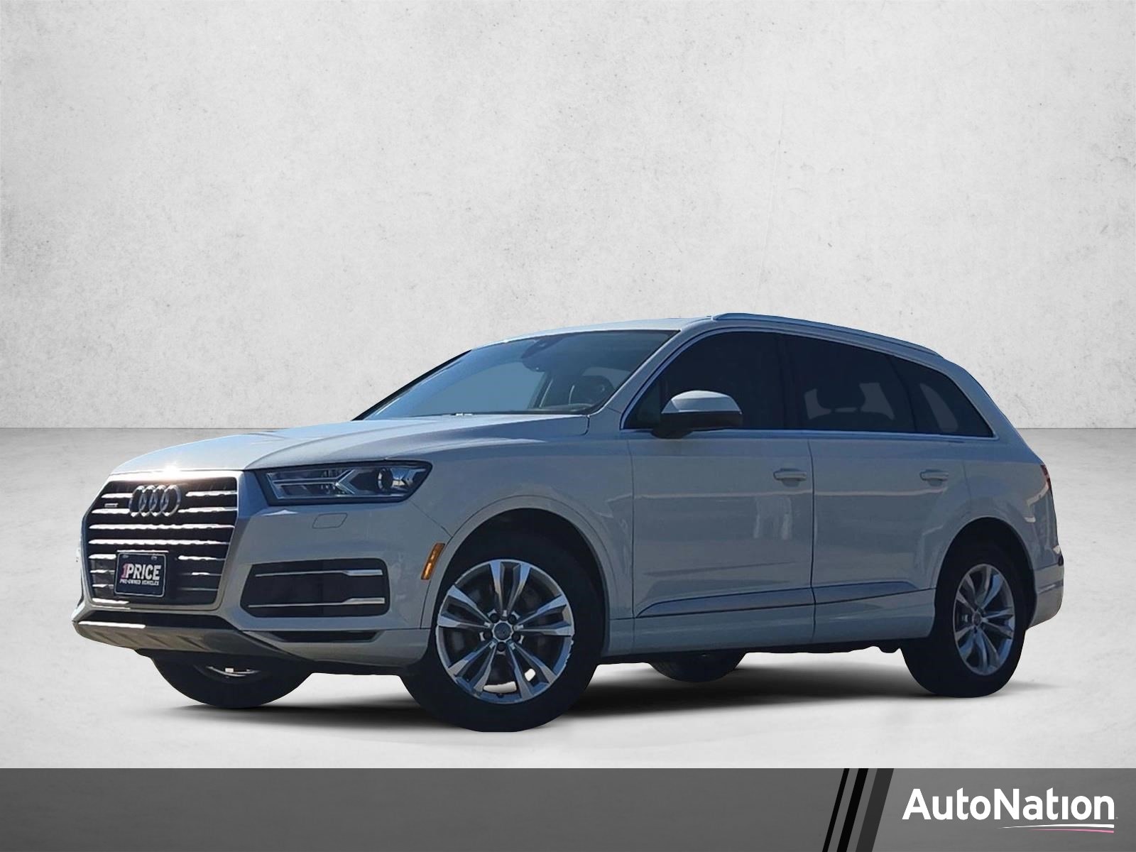 2019 Audi Q7 55 Premium quattro Tiptronic's photo