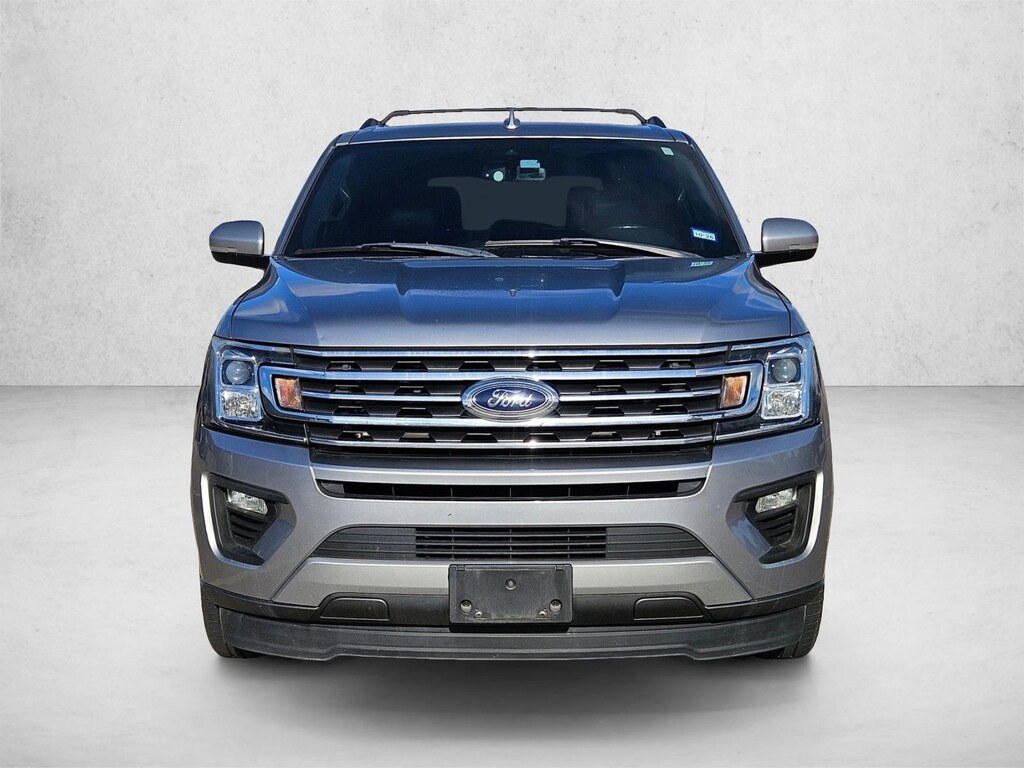 Used 2020 Ford Expedition XLT SUV