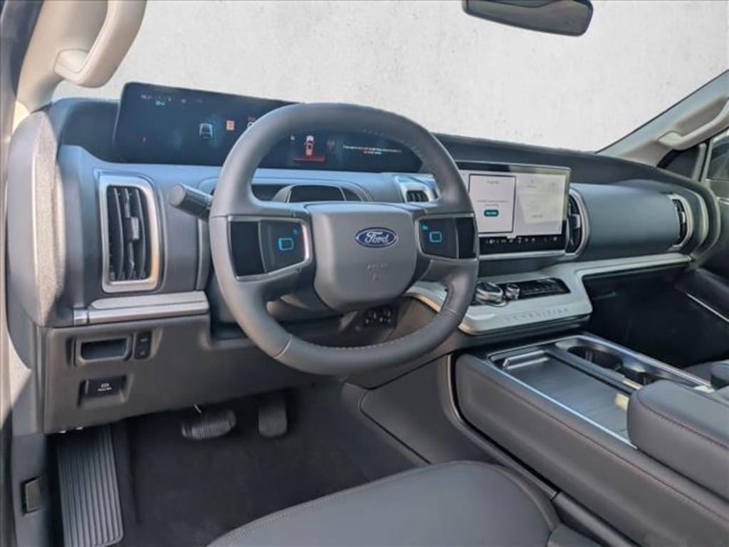 New 2025 Ford Expedition Max Active SUV