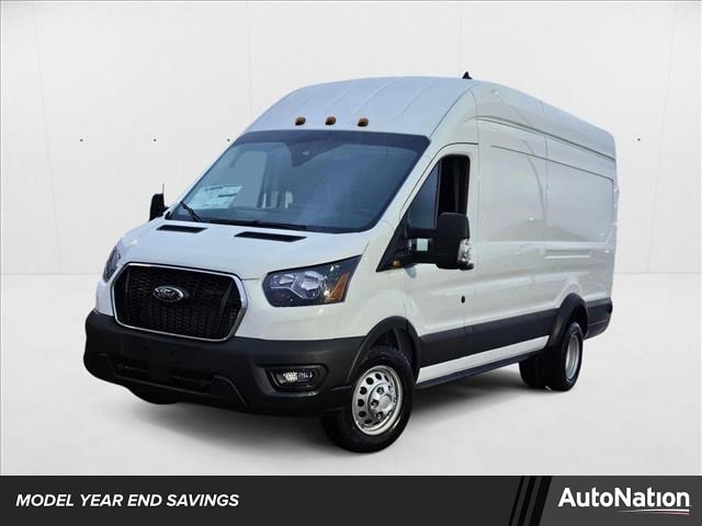 2025 Ford Transit Van Base's photo