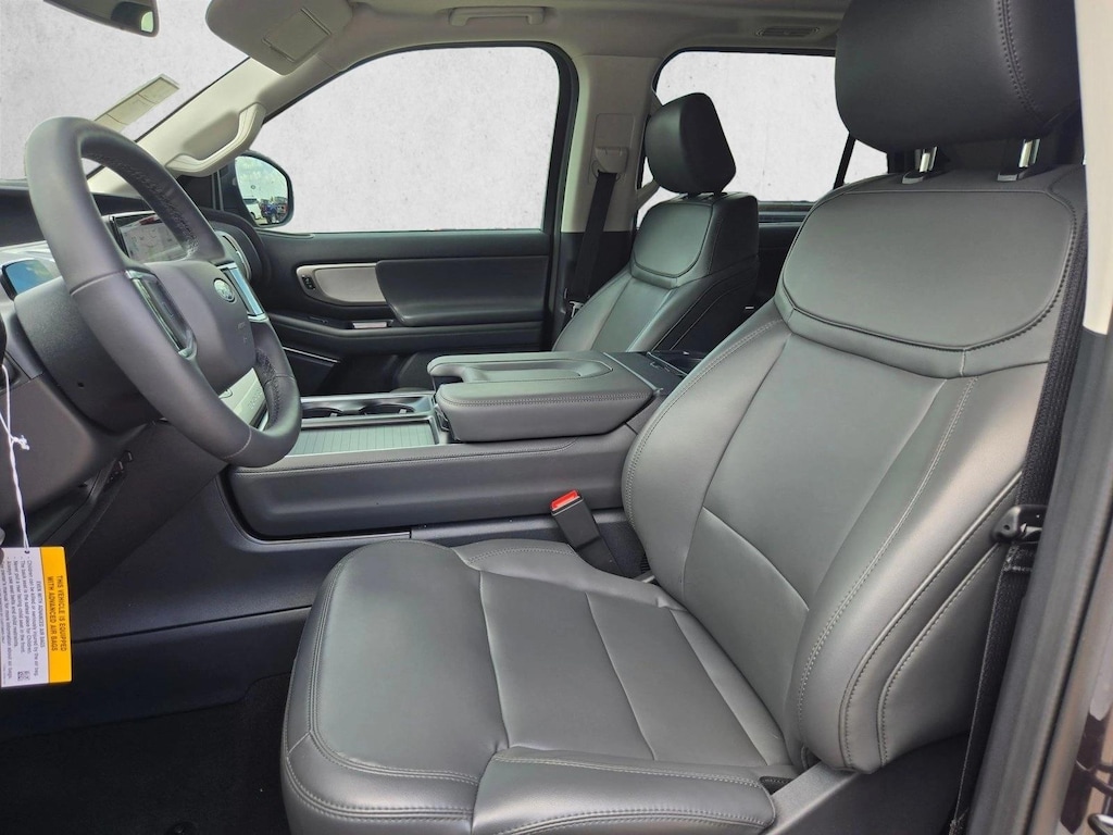 New 2026 Ford Expedition Active SUV