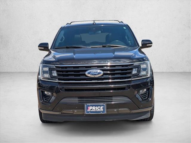 2019 Ford Expedition Limited photo 2