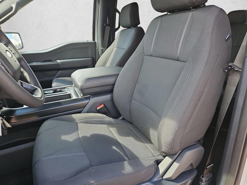 New 2026 Ford F-150 STX Truck SuperCrew Cab