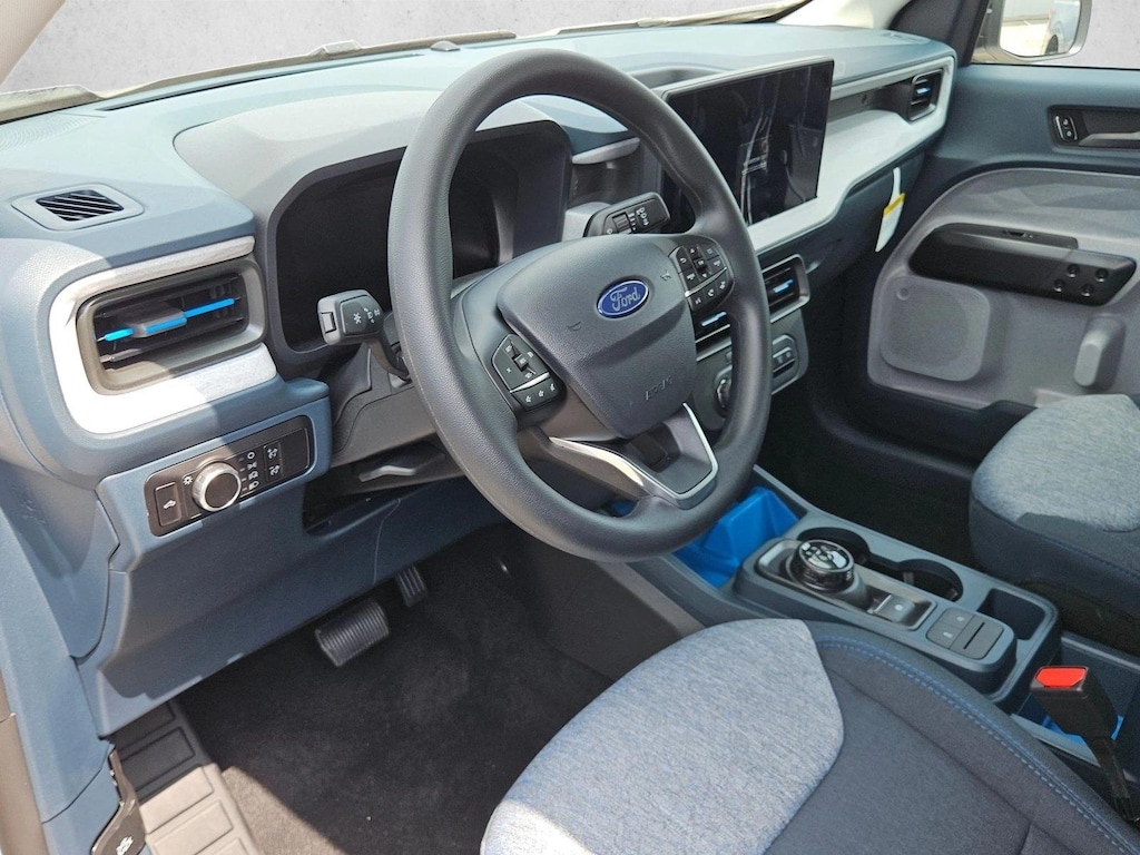 New 2026 Ford Maverick XLT Truck SuperCrew