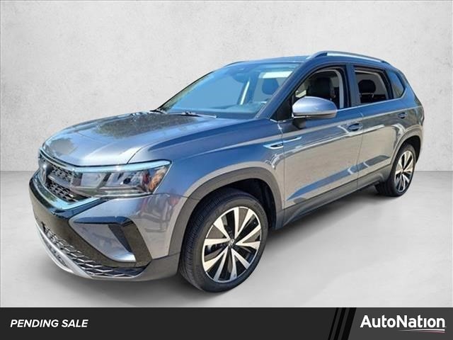 2023 Volkswagen Taos SE