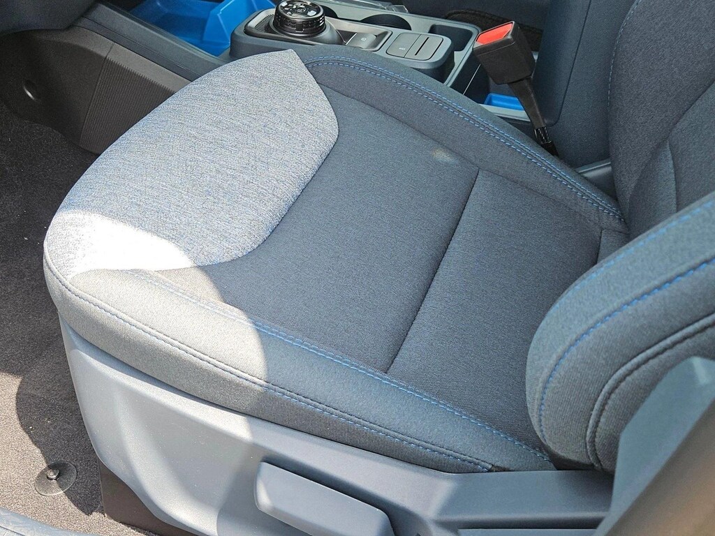 New 2026 Ford Maverick XLT Truck SuperCrew